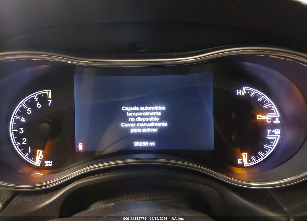 2018 JEEP GRAND CHEROKEE LIMITED 4X4 VIN: 1C4RJFBG8JC236753