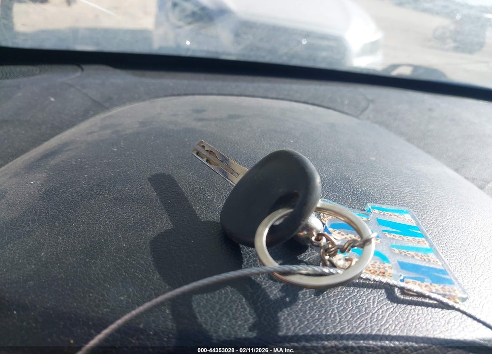 2011 HYUNDAI SONATA GLS VIN: 5NPEB4AC9BH170508