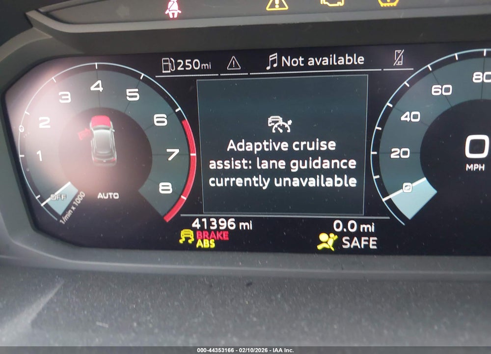 2024 AUDI Q3 PREMIUM PLUS 40 TFSI QUATTRO TIPTRONIC VIN: WA1BUCF39R1061221