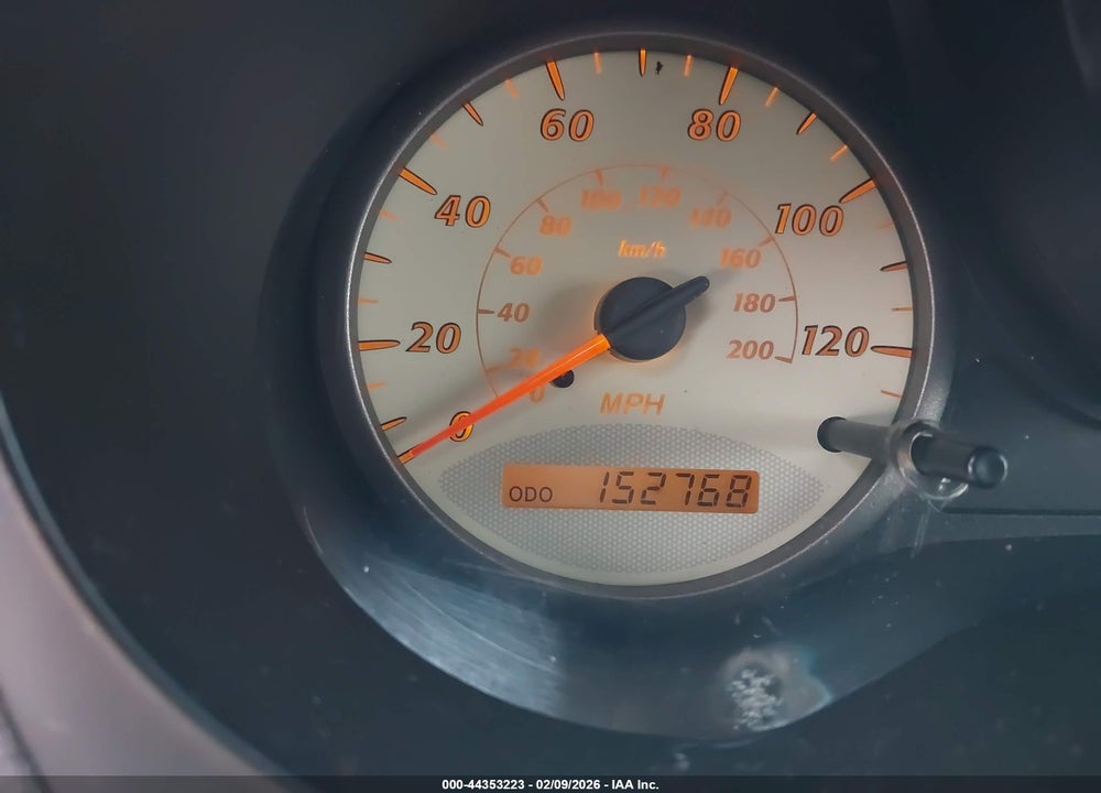 2002 TOYOTA RAV4 VIN: JTEHH20V620170638