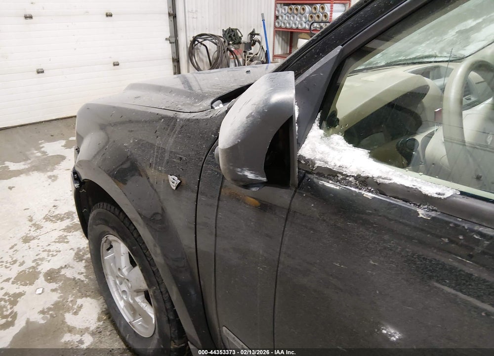2008 FORD ESCAPE XLT VIN: 1FMCU93118KD49495
