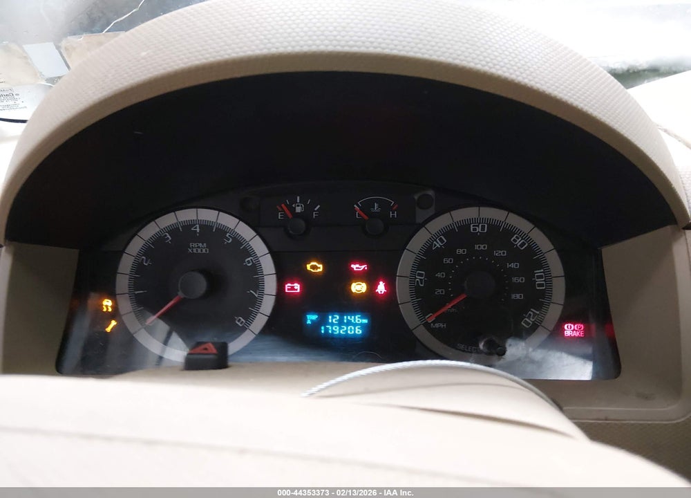 2008 FORD ESCAPE XLT VIN: 1FMCU93118KD49495
