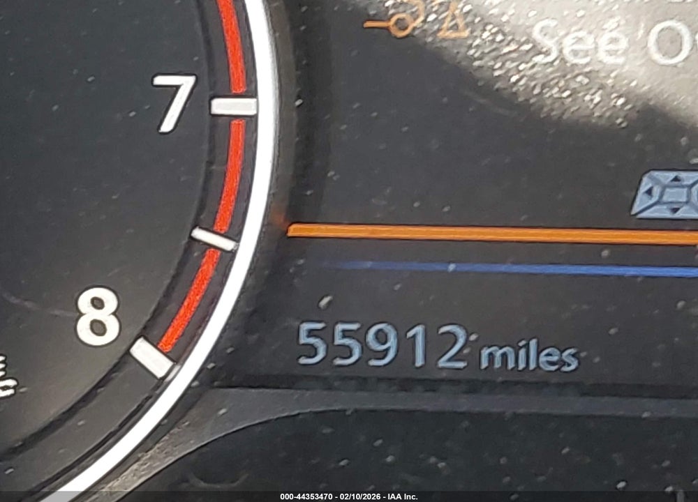 2021 NISSAN ALTIMA SR FWD VIN: 1N4BL4CV0MN414070