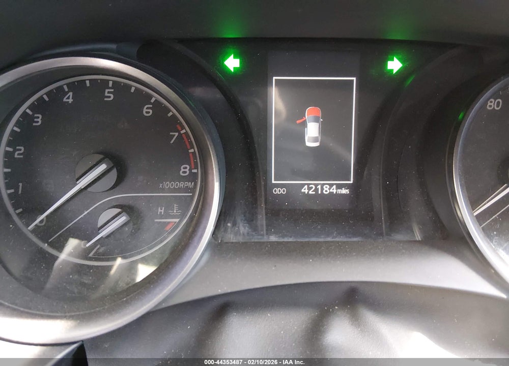 2023 TOYOTA CAMRY SE VIN: 4T1G11AK9PU094296