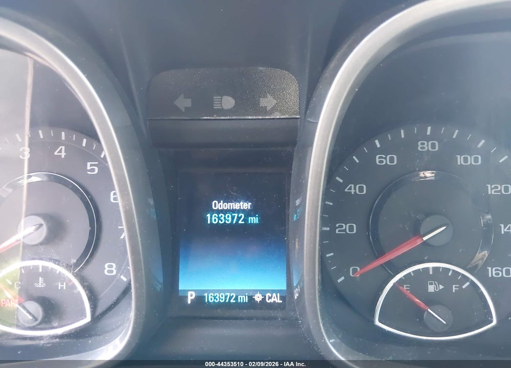 2014 CHEVROLET MALIBU 1LS VIN: 1G11B5SL9EF232824