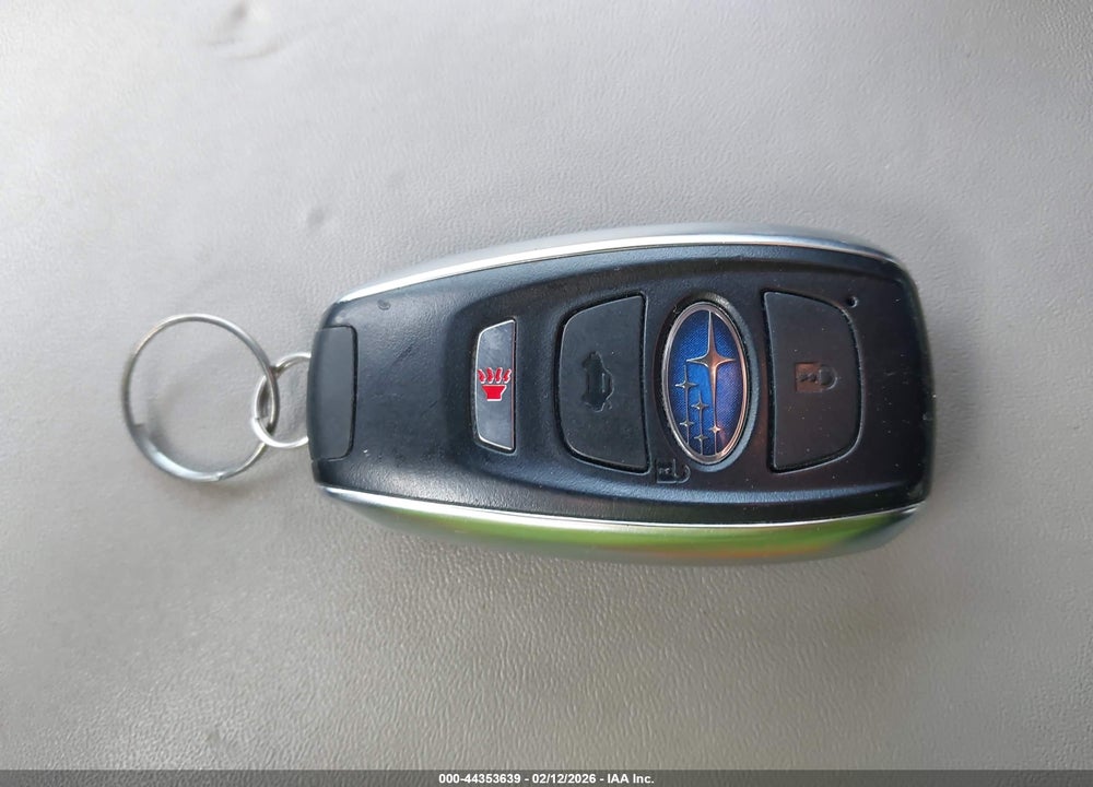 2021 SUBARU FORESTER PREMIUM VIN: JF2SKAJCXMH563504