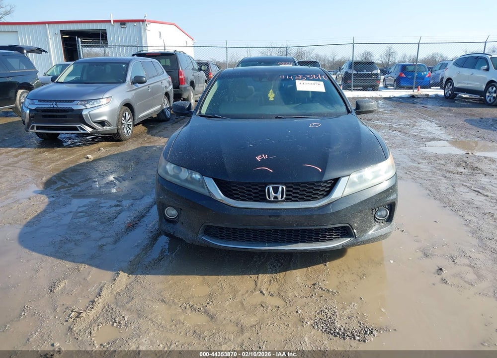 2013 HONDA ACCORD EX-L VIN: 1HGCT1B82DA020796