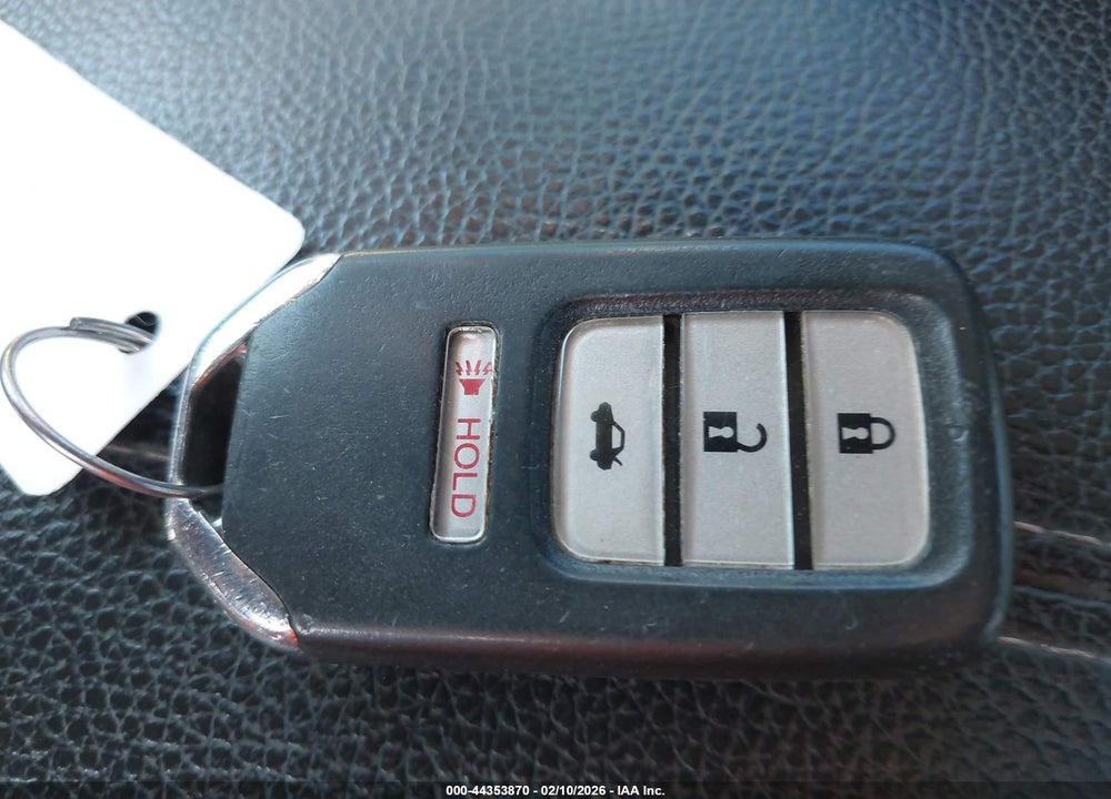 2013 HONDA ACCORD EX-L VIN: 1HGCT1B82DA020796