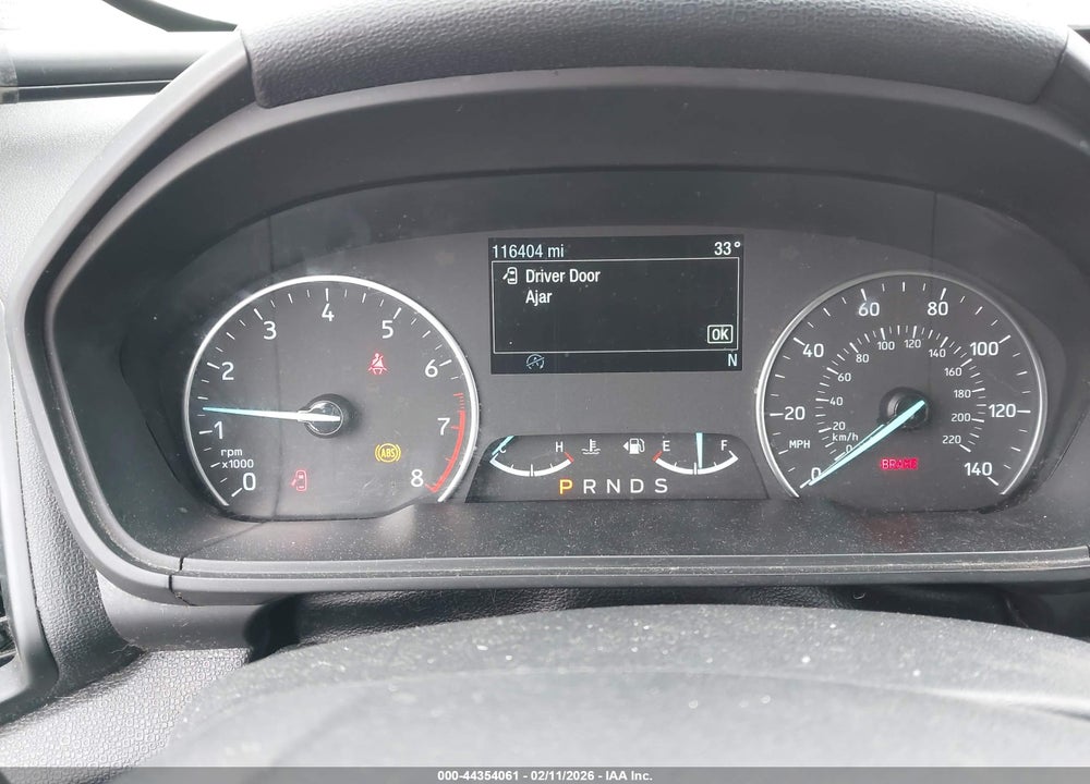 2020 FORD ECOSPORT SE VIN: MAJ3S2GE3LC354687