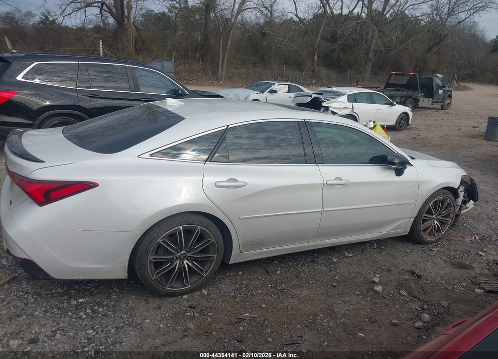 2020 TOYOTA AVALON XSE VIN: 4T1EZ1FB6LU046032