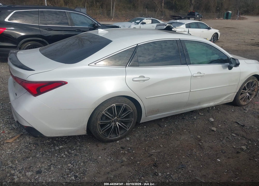 2020 TOYOTA AVALON XSE VIN: 4T1EZ1FB6LU046032