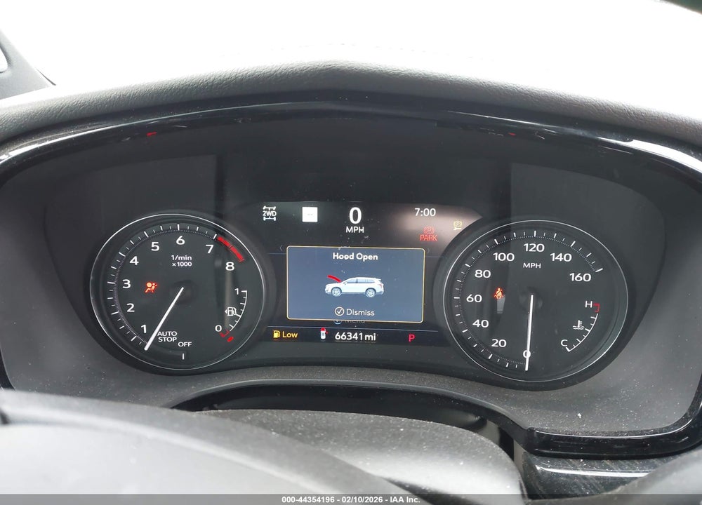 2021 CADILLAC XT6 AWD PREMIUM LUXURY VIN: 1GYKPDRS9MZ176685