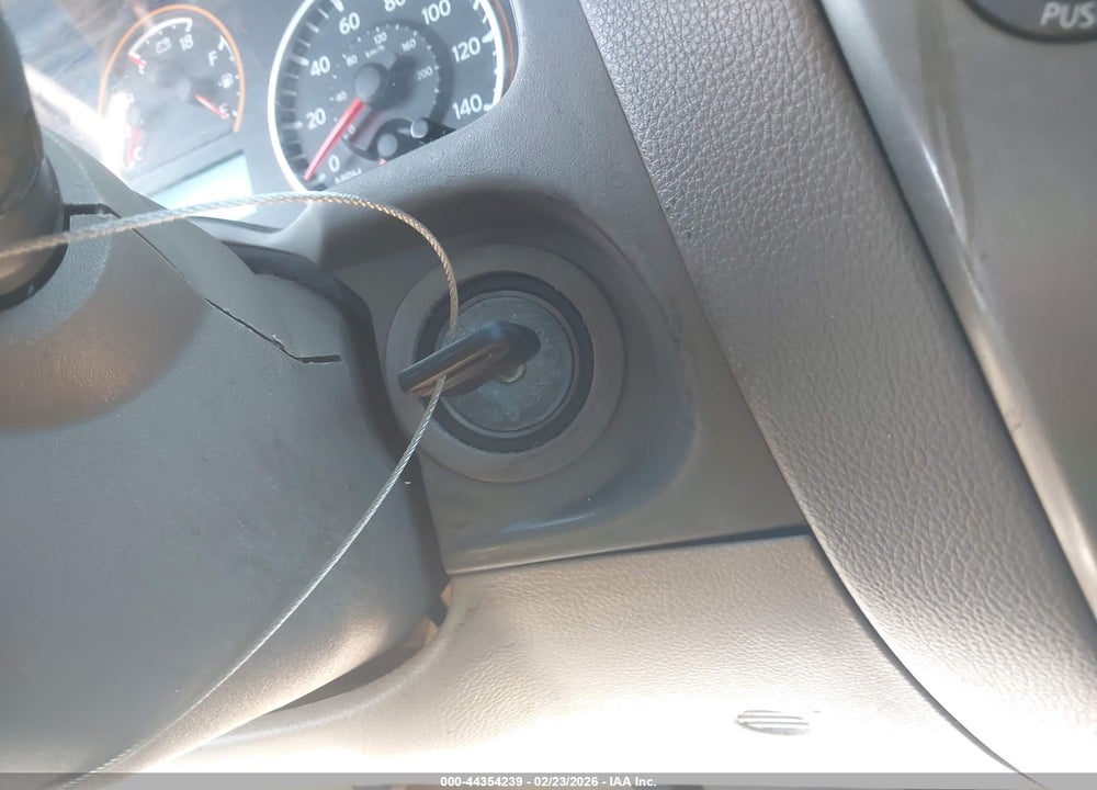 2008 NISSAN ARMADA SE VIN: 5N1BA08D88N631540