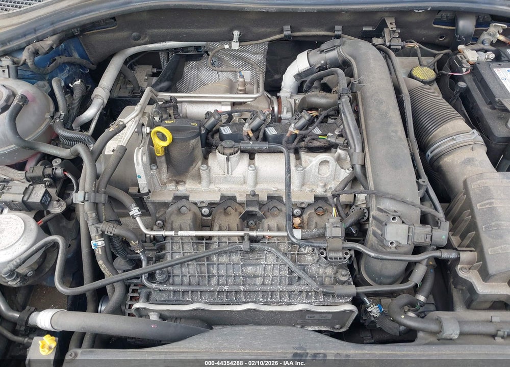 2019 VOLKSWAGEN JETTA 1.4T SEL VIN: 3VWE57BUXKM059909