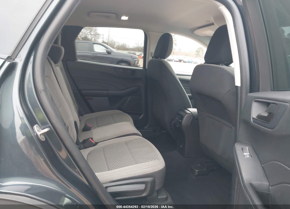 2022 FORD ESCAPE SE VIN: 1FMCU0G6XNUB17334