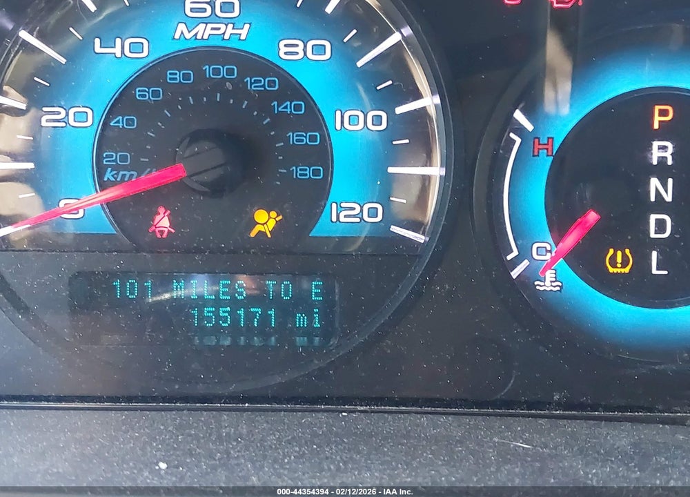 2011 FORD FUSION SEL VIN: 3FAHP0JA3BR178600