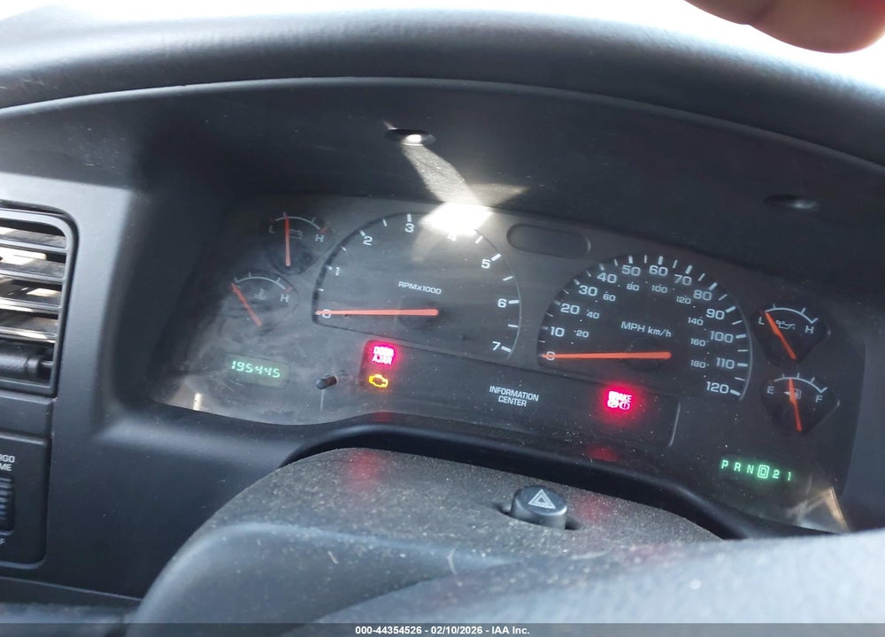 2003 DODGE DAKOTA SPORT VIN: 1D7HL32N13S184139