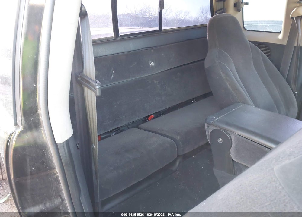 2003 DODGE DAKOTA SPORT VIN: 1D7HL32N13S184139