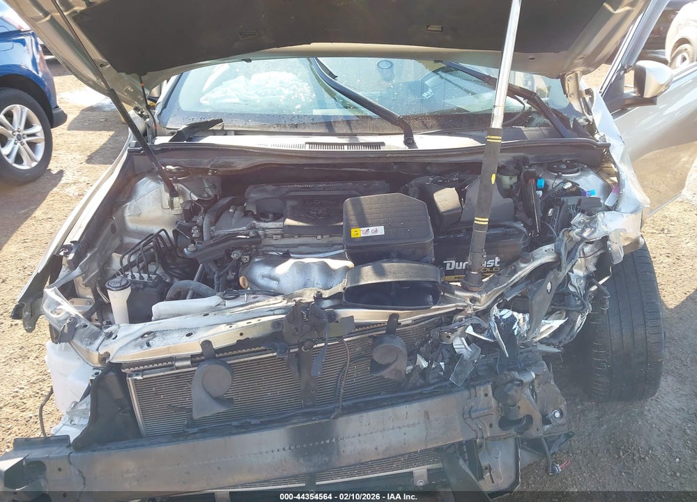 2017 TOYOTA CAMRY XLE VIN: 4T1BF1FK5HU785847