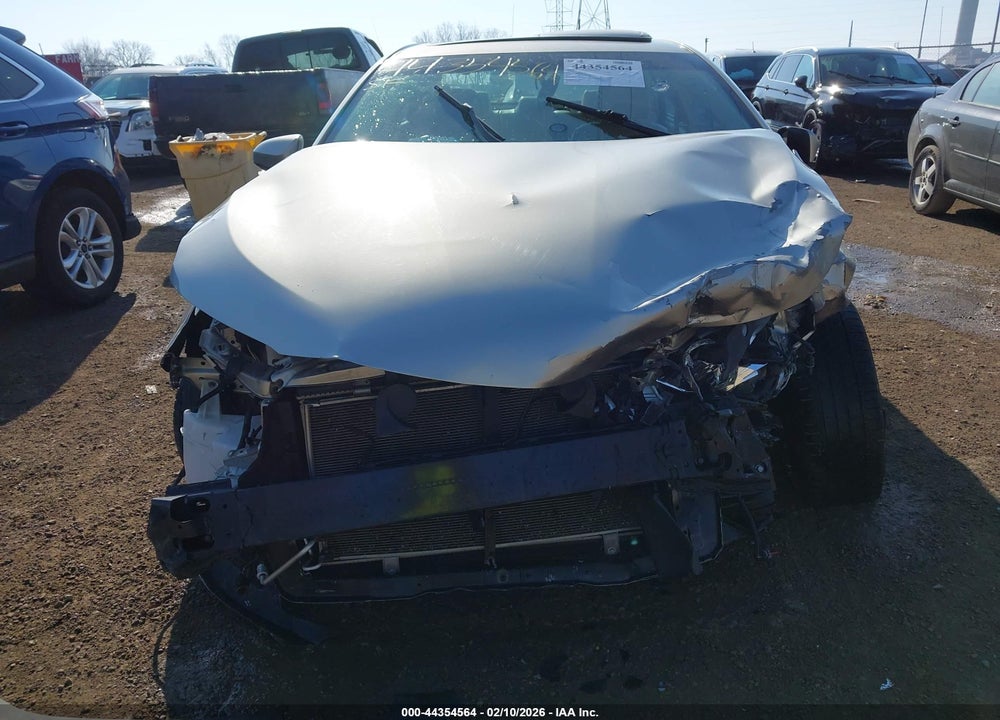 2017 TOYOTA CAMRY XLE VIN: 4T1BF1FK5HU785847