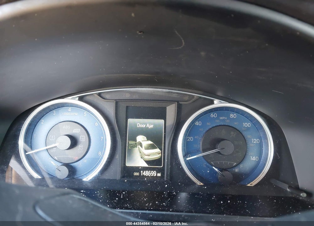 2017 TOYOTA CAMRY XLE VIN: 4T1BF1FK5HU785847