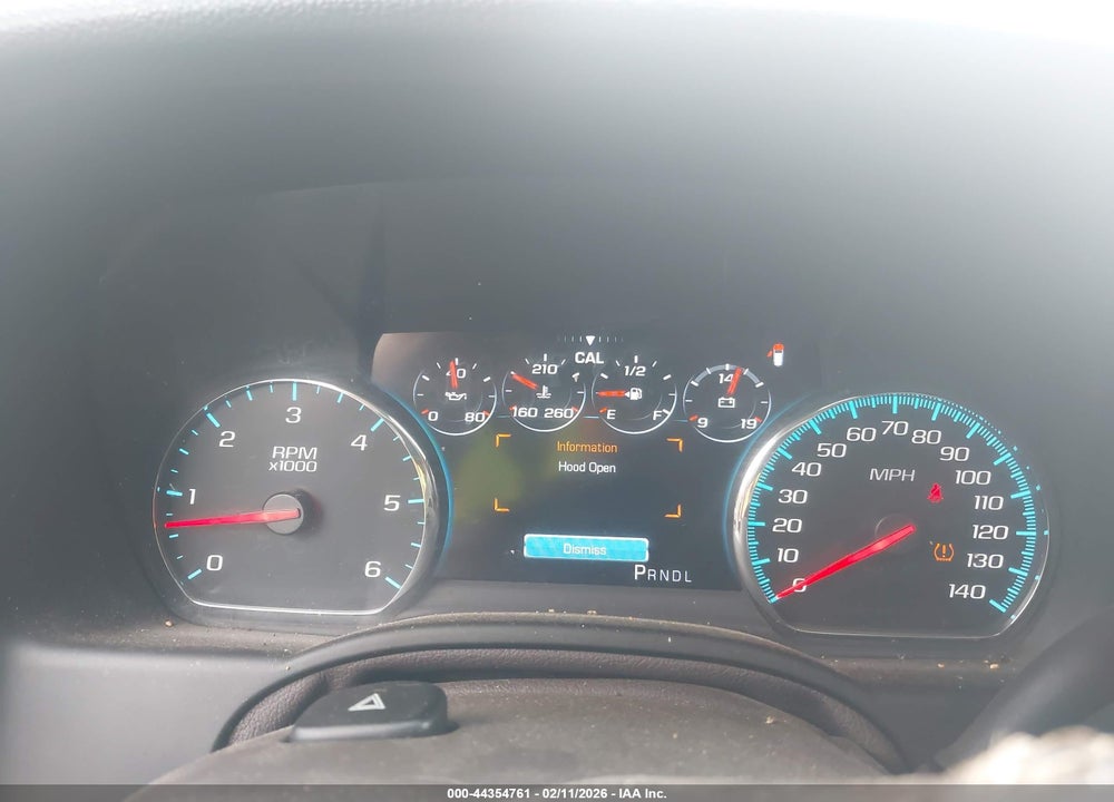 2017 CHEVROLET SUBURBAN PREMIER VIN: 1GNSCJKC2HR381720