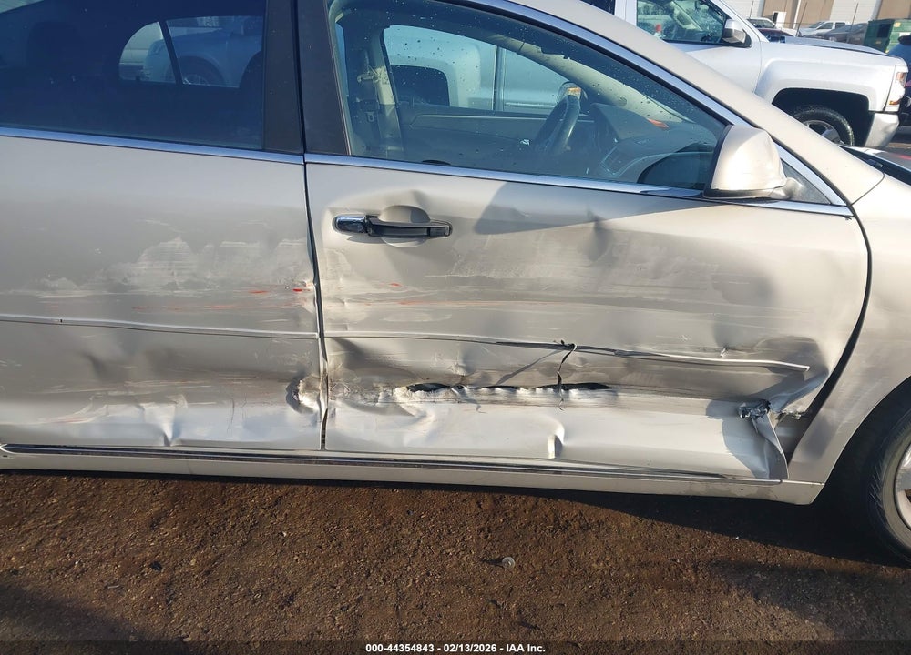 2012 CHEVROLET MALIBU 1LT VIN: 1G1ZC5EUXCF337308