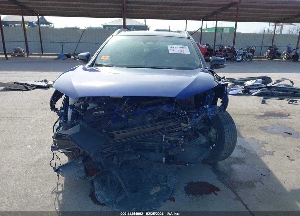 2023 TOYOTA COROLLA CROSS HYBRID XSE VIN: 7MUFBABGXPV007247
