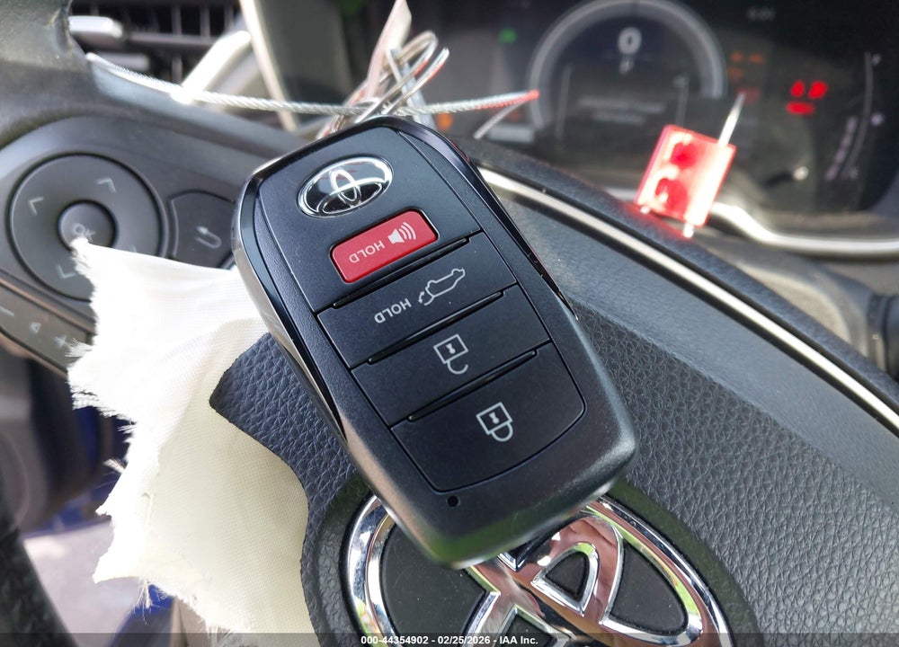 2023 TOYOTA COROLLA CROSS HYBRID XSE VIN: 7MUFBABGXPV007247