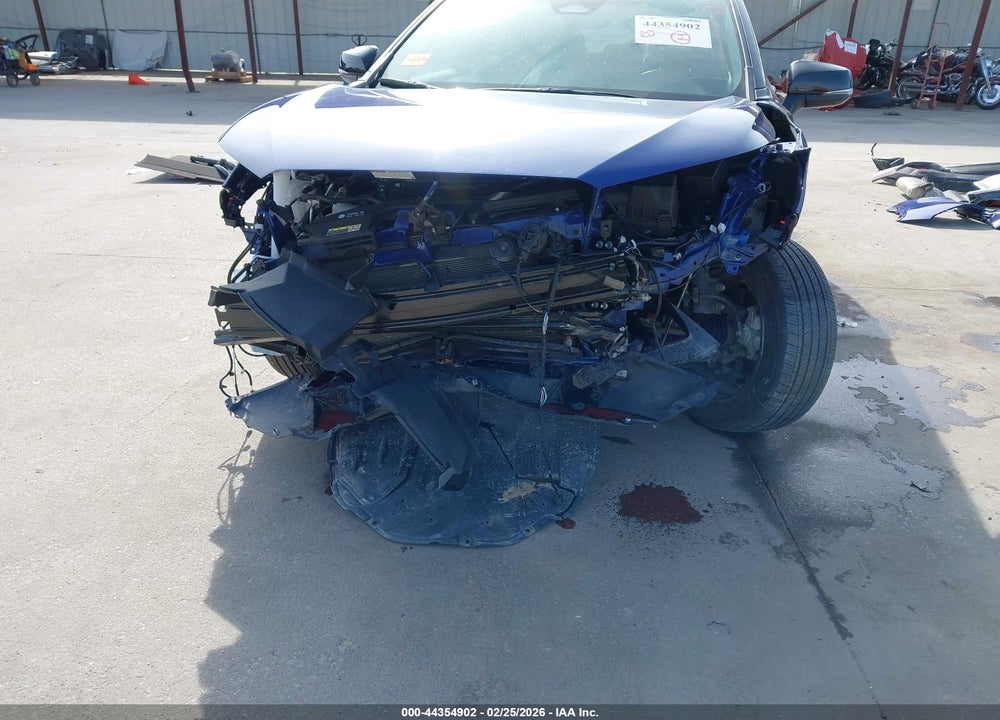 2023 TOYOTA COROLLA CROSS HYBRID XSE VIN: 7MUFBABGXPV007247