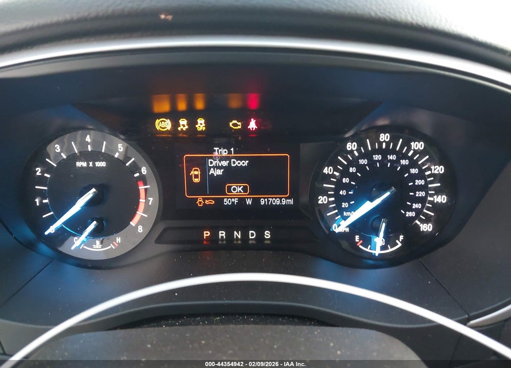 2014 FORD FUSION SE VIN: 3FA6P0H73ER149149