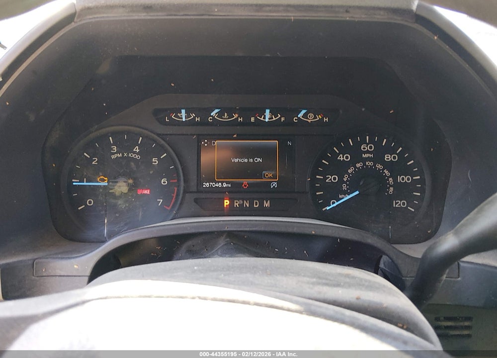 2018 FORD F-150 XL VIN: 1FTEW1EP6JKF67271