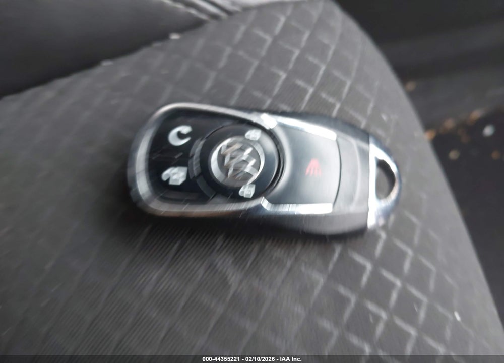2020 BUICK ENCORE AWD PREFERRED VIN: KL4CJESB4LB054202