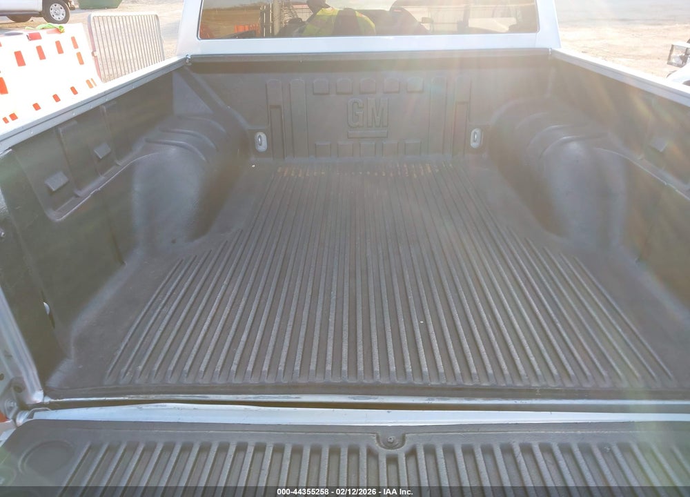 2010 GMC CANYON SLE1 VIN: 1GTDSCDE9A8103732