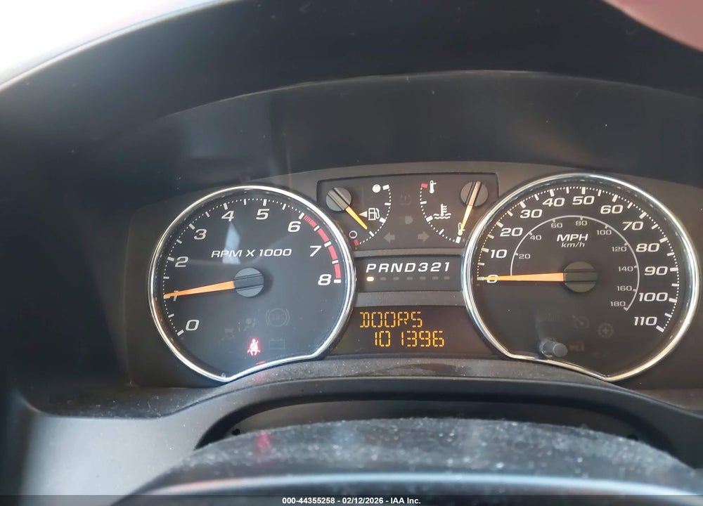 2010 GMC CANYON SLE1 VIN: 1GTDSCDE9A8103732