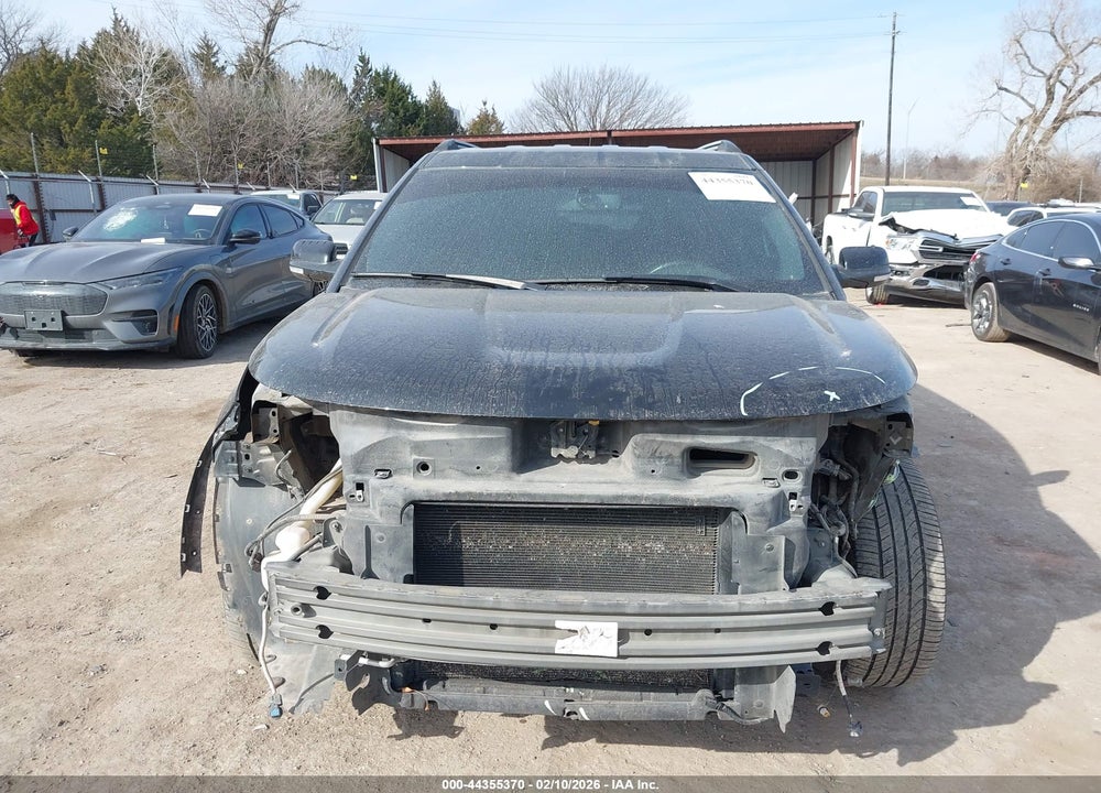 2015 FORD EXPLORER XLT VIN: 1FM5K7D81FGA33965