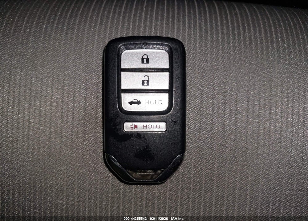 2021 HONDA ACCORD LX VIN: 1HGCV1F10MA040200
