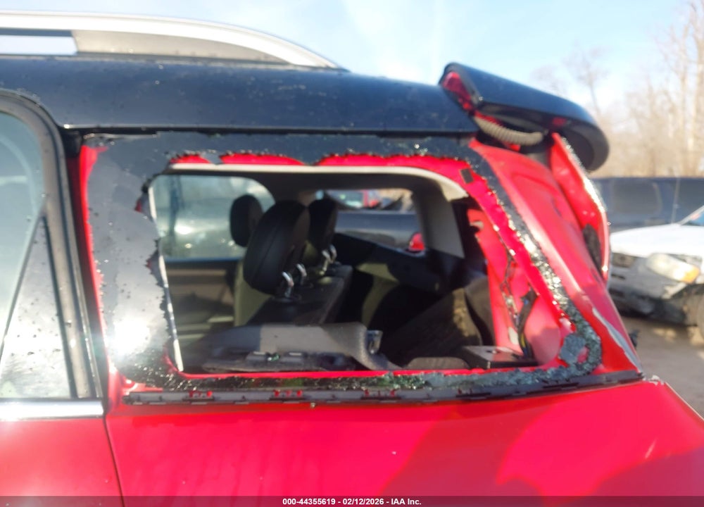 2020 MINI COUNTRYMAN COOPER VIN: WMZYW3C07L3L09272