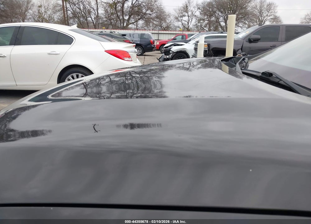 2016 NISSAN ROGUE SL VIN: 5N1AT2MTXGC760291