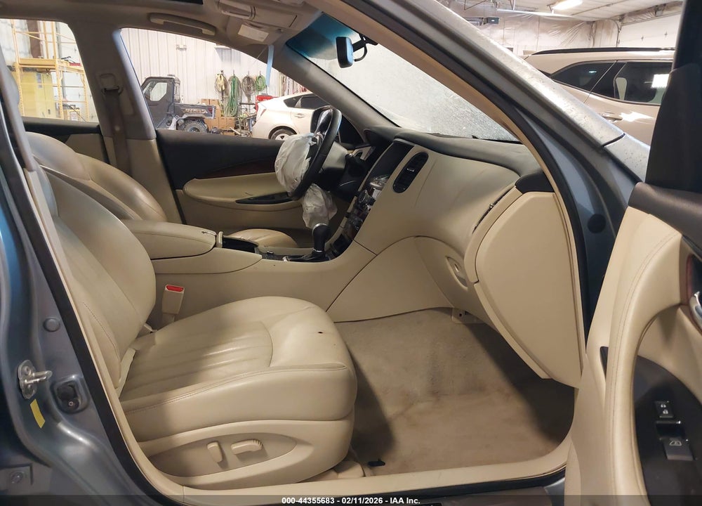 2017 INFINITI QX50 VIN: JN1BJ0RR5HM404734