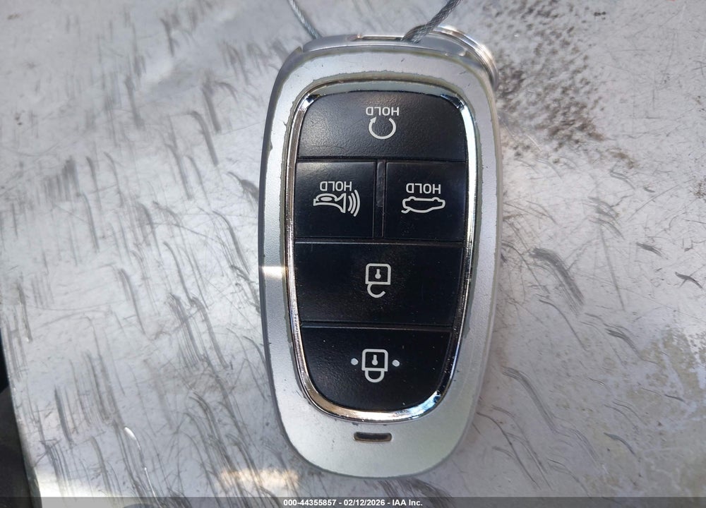 2020 HYUNDAI SONATA SEL VIN: 5NPEL4JA3LH000934