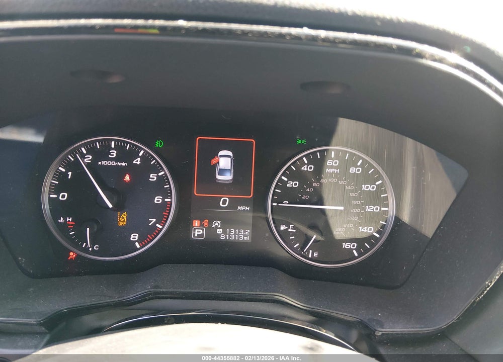 2022 SUBARU LEGACY PREMIUM VIN: 4S3BWAD60N3004468