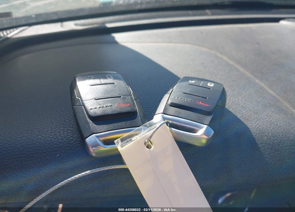 2019 RAM 2500 VIN: 3C6UR5CJ0KG645407