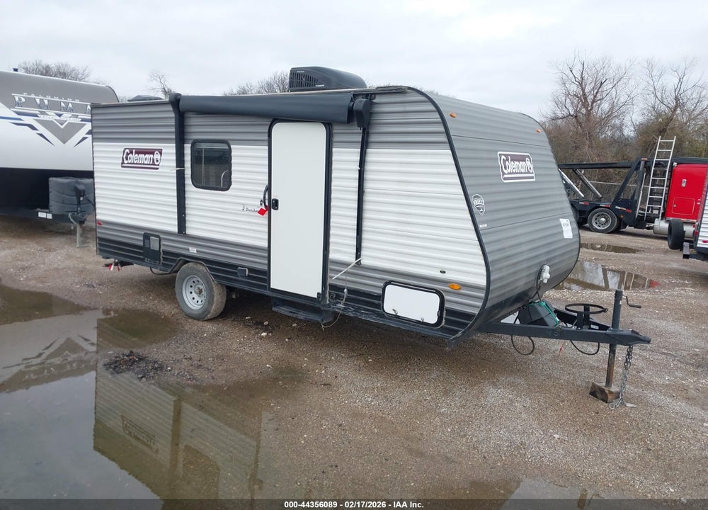2022 KEYSTONE RV OTHER VIN: 4YDTCMG13NJ931374