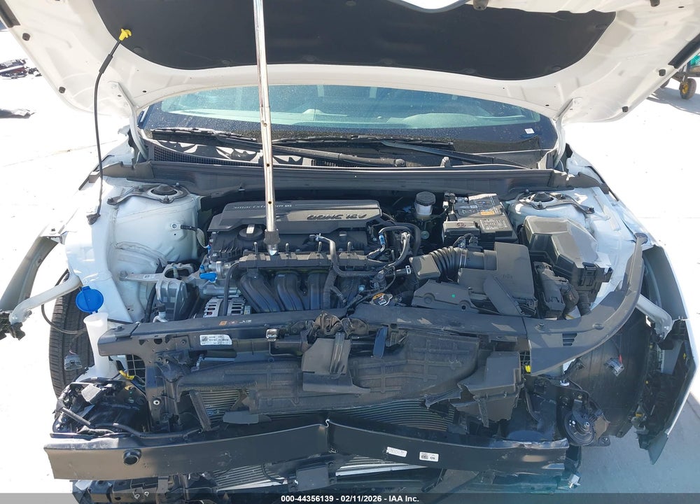 2025 KIA K4 GT-LINE VIN: 3KPFW4DE6SE094708