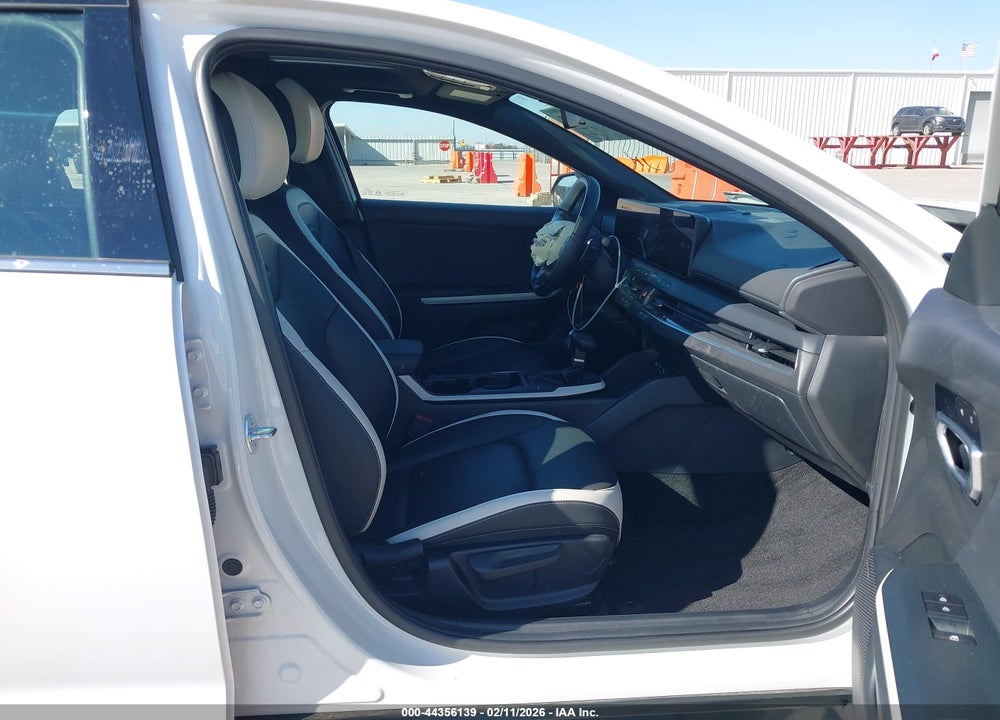 2025 KIA K4 GT-LINE VIN: 3KPFW4DE6SE094708