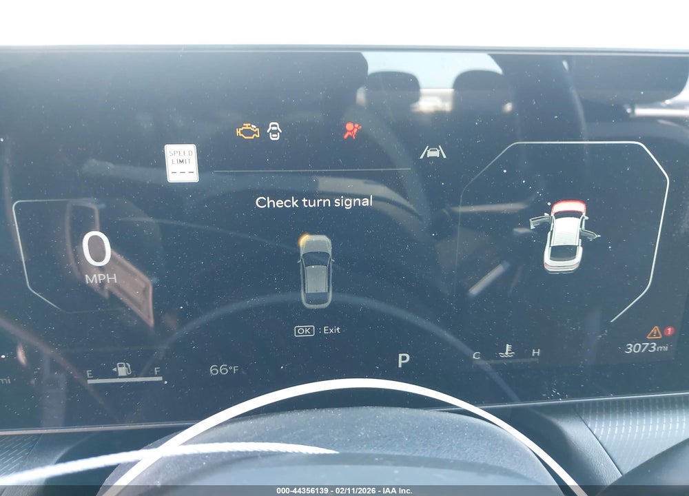 2025 KIA K4 GT-LINE VIN: 3KPFW4DE6SE094708