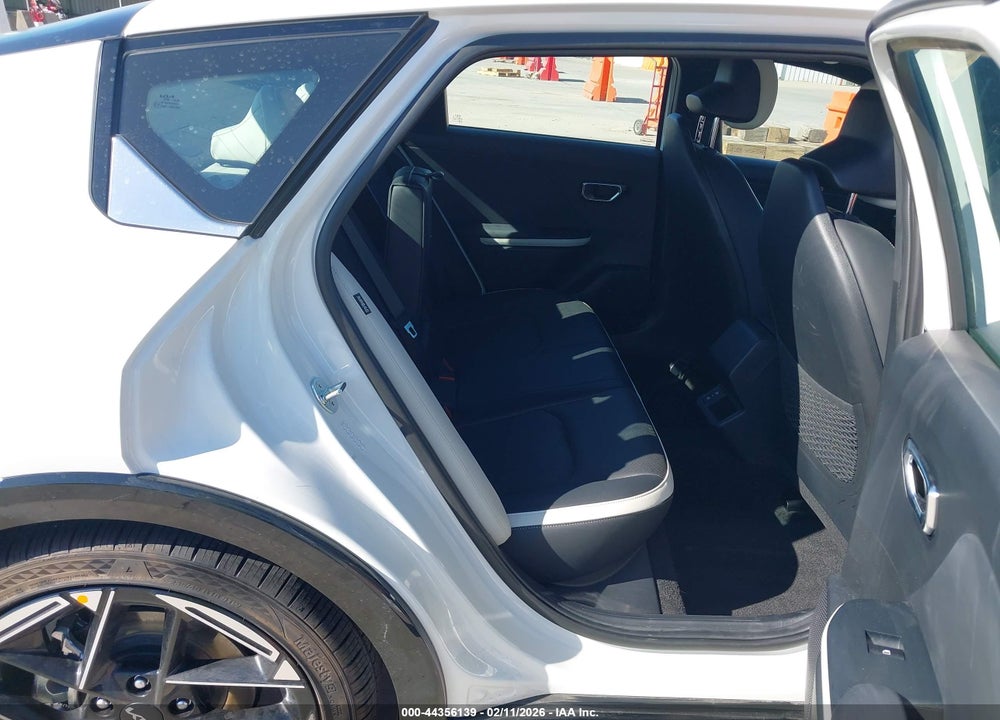 2025 KIA K4 GT-LINE VIN: 3KPFW4DE6SE094708