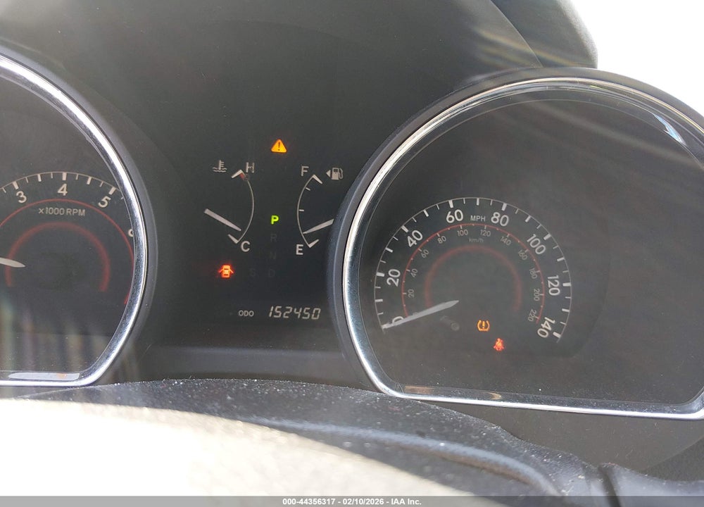 2013 TOYOTA HIGHLANDER BASE PLUS V6 VIN: 5TDBK3EH1DS211777
