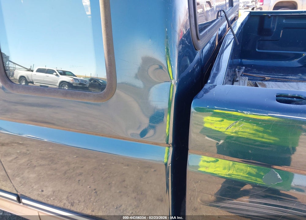 1995 FORD F150 VIN: 1FTEX14N8SKB77268